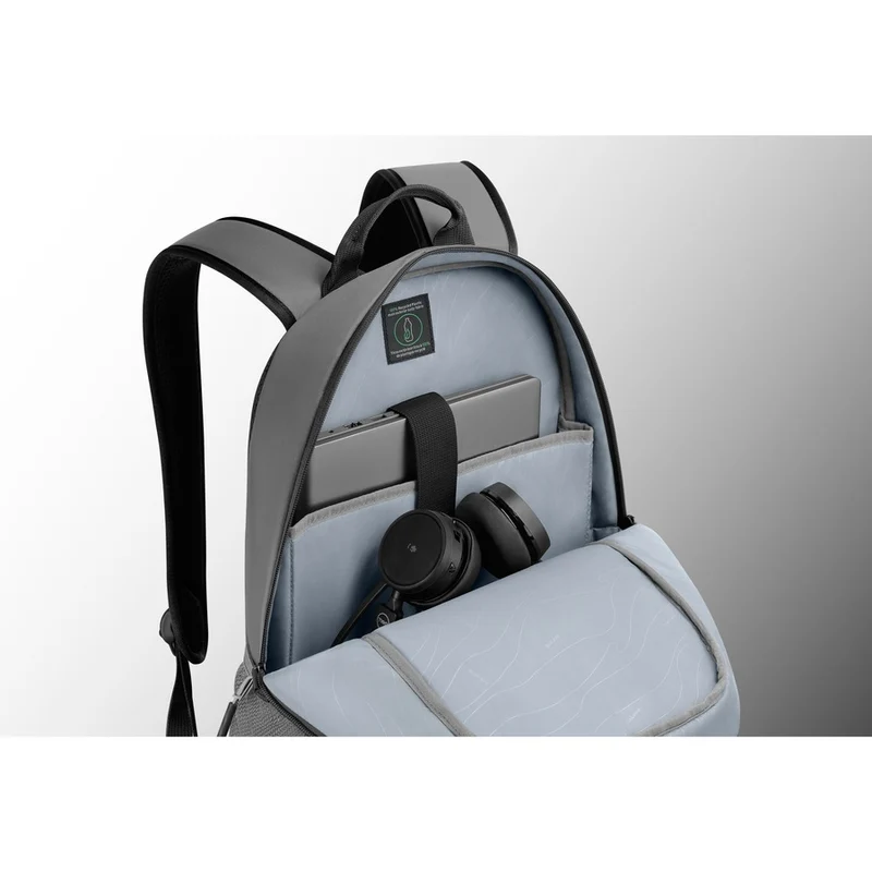 Étui de transport Dell EcoLoop Urban CP4523G (sac à dos) pour ordinateur portable 15 pouces - Gris DELL-CP4523G