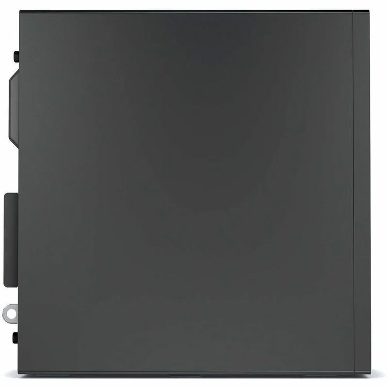 Ordinateur de bureau Dell Pro QCS1250 - Processeur Intel Core i5 de 14e génération (i5-14500) - 16 Go de RAM - SSD de 512 Go - Format compact - Noir standard M1XXF