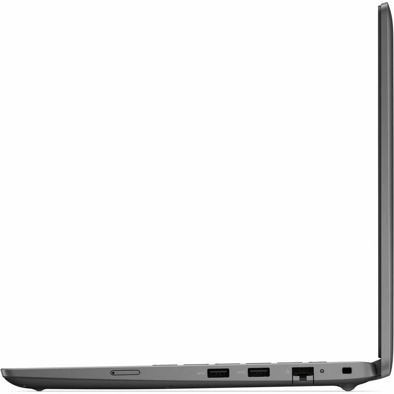 Ordinateur portable Dell Latitude 3000 3450 14" - Full HD - Intel Core i7 de 13e génération (i7-1355U) - 16 Go de RAM - SSD de 256 Go - Gris anthracite 2CVY8