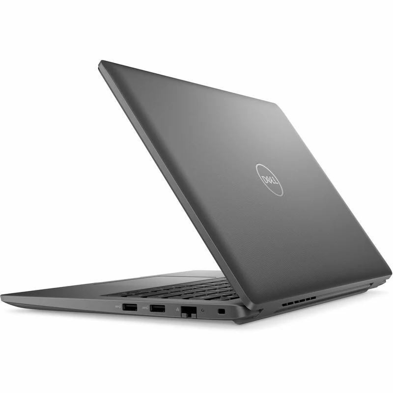 Ordinateur portable Dell Latitude 3000 3450 14" - Full HD - Intel Core i7 de 13e génération (i7-1355U) - 16 Go de RAM - SSD de 256 Go - Gris anthracite 2CVY8