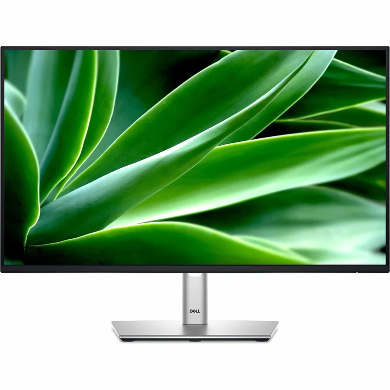 Moniteur LED Full HD Dell P2425HE 24 pouces - Format 16:9 - Noir et argent