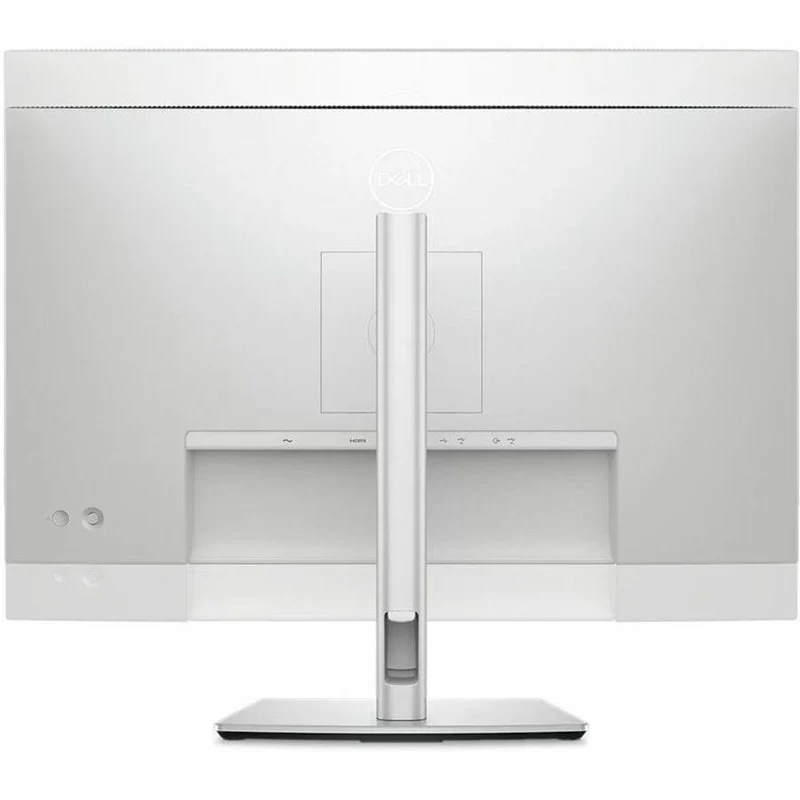 Moniteur LED Dell UltraSharp U2724D 27" WQHD - Format 16:9 - Argent platine DELL-U2724D