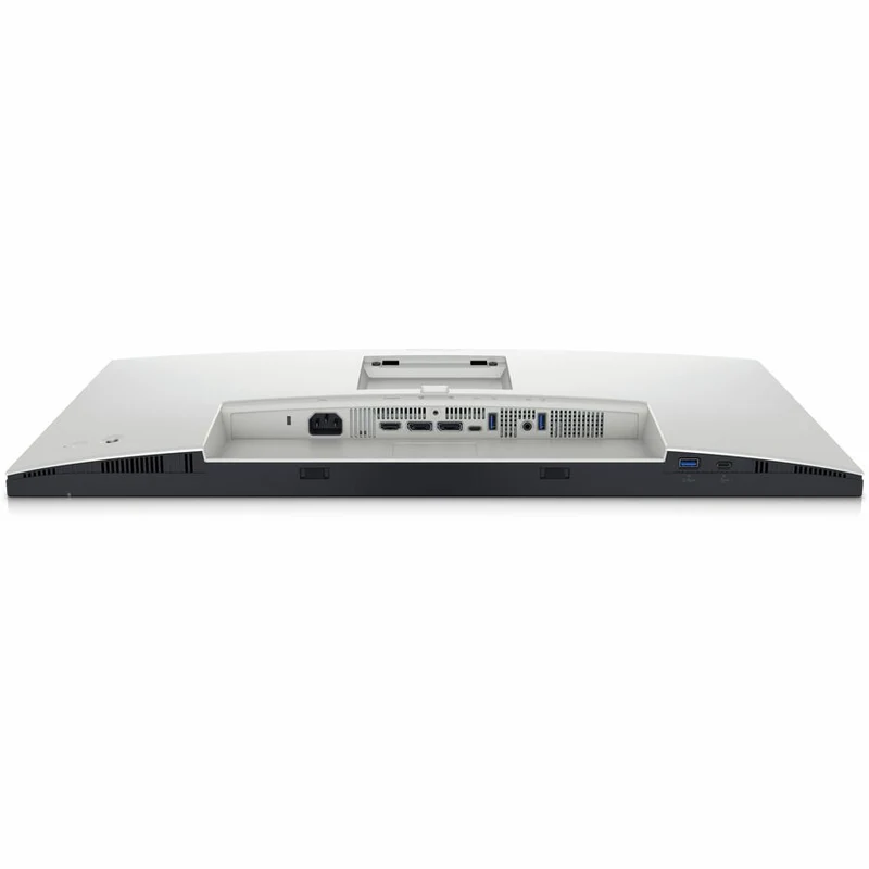 Moniteur LED Dell UltraSharp U2724D 27" WQHD - Format 16:9 - Argent platine DELL-U2724D