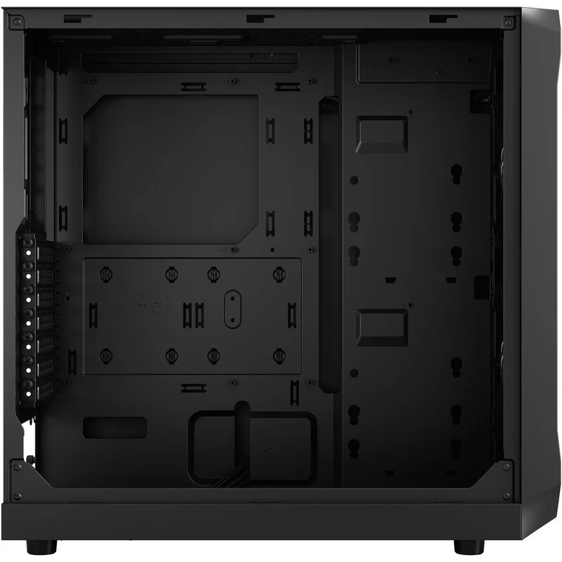 Boîtier d'ordinateur Fractal Design Focus 2 FD-C-FOC2A-07