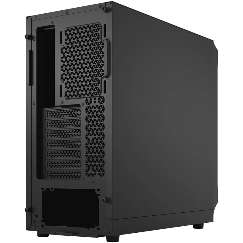 Boîtier d'ordinateur Fractal Design Focus 2 FD-C-FOC2A-07