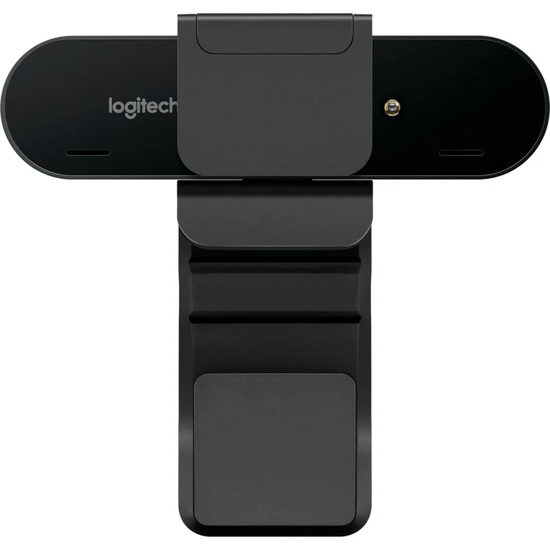 Webcam Logitech BRIO - 90 ips - USB 3.0 960-001105