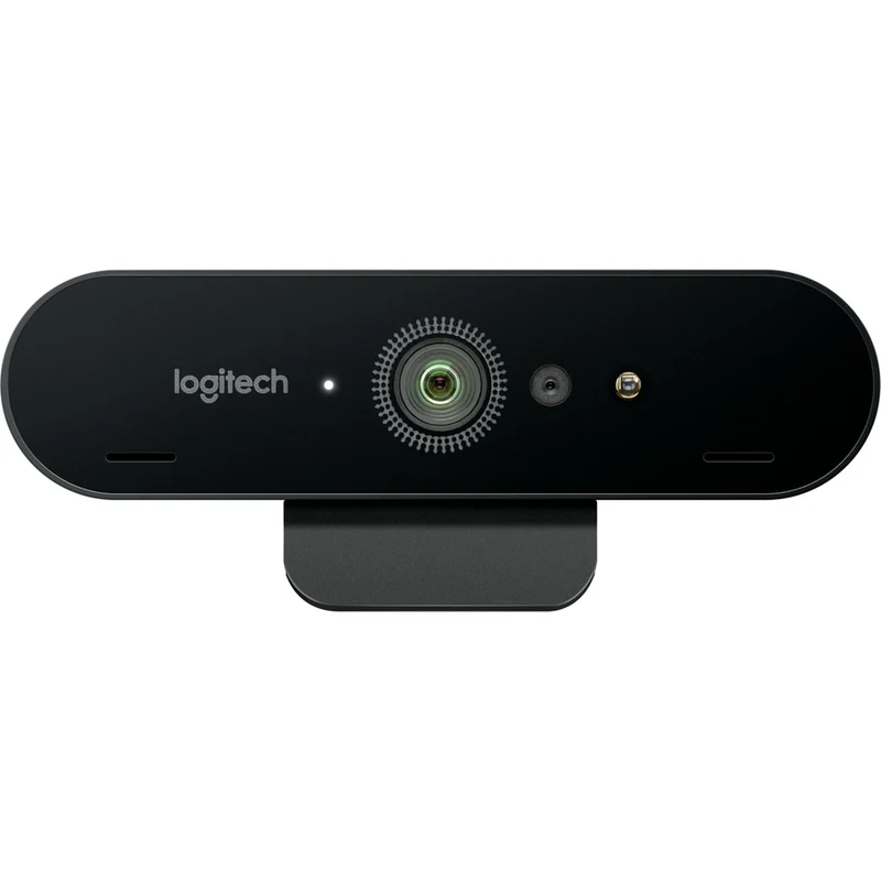 Webcam Logitech BRIO - 90 ips - USB 3.0 960-001105
