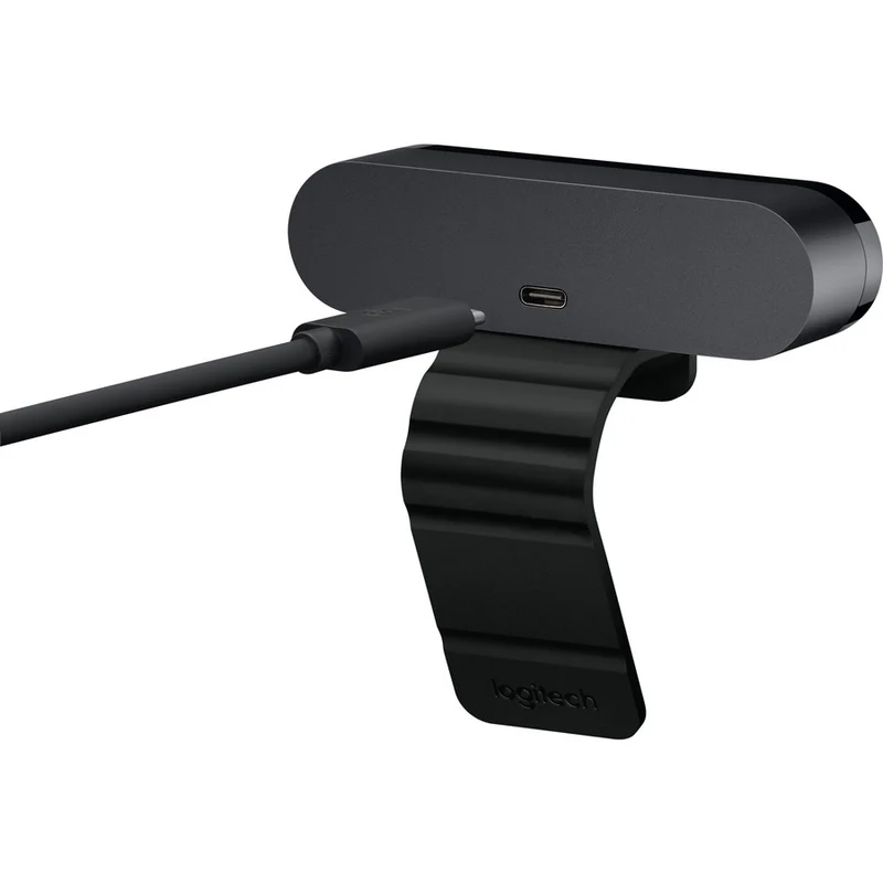 Webcam Logitech BRIO - 90 ips - USB 3.0 960-001105
