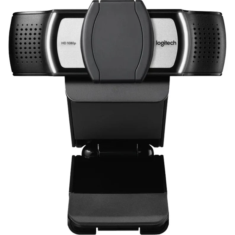 Webcam Logitech C930e - 30 ips - USB 2.0 - 1 unité 960-000971