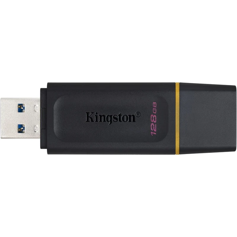 Clé USB 128 (Gen 3.2) Kingston DataTraveler Exodia 1 Go DTX/128 Go