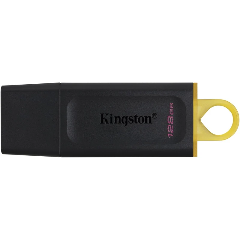 Clé USB 128 (Gen 3.2) Kingston DataTraveler Exodia 1 Go DTX/128 Go