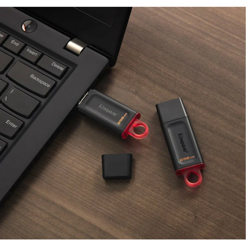 Kingston DataTraveler Exodia Clé USB 64 (Gen 3.2) 1 Go DTX/64 Go-2P