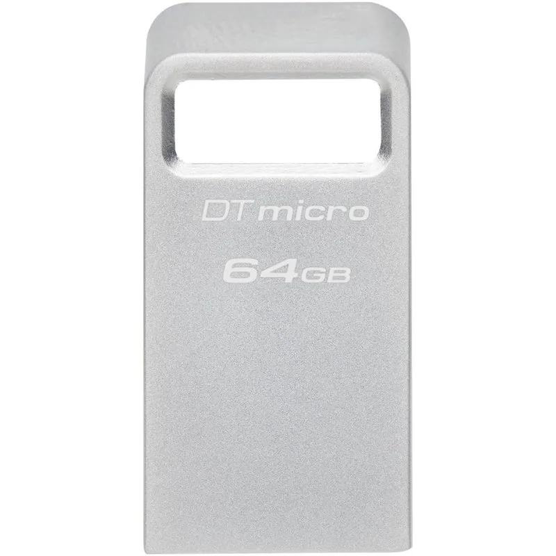 Clé USB micro USB Kingston DataTraveler DTMC3G2/64 Go