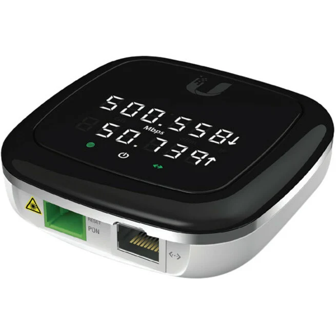 Fibre optique nano UF-NANO Boîte ouverte