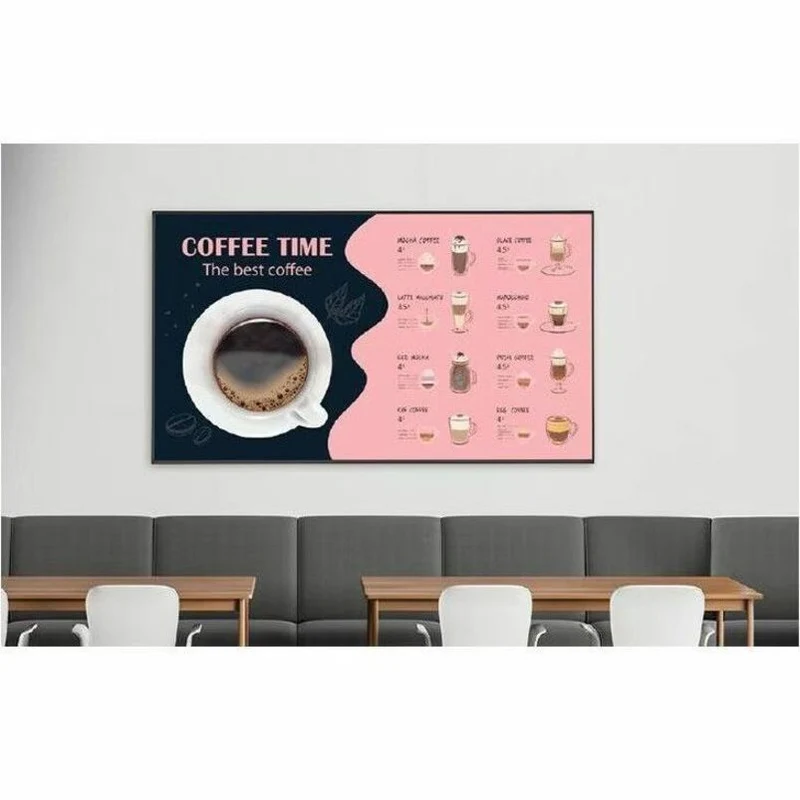Écran d'affichage numérique LG 65UH7N-E 65UH7N-E