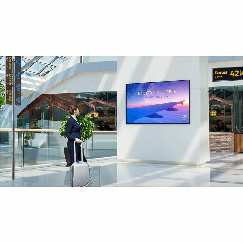 Écran d'affichage numérique LG 65UH7N-E 65UH7N-E