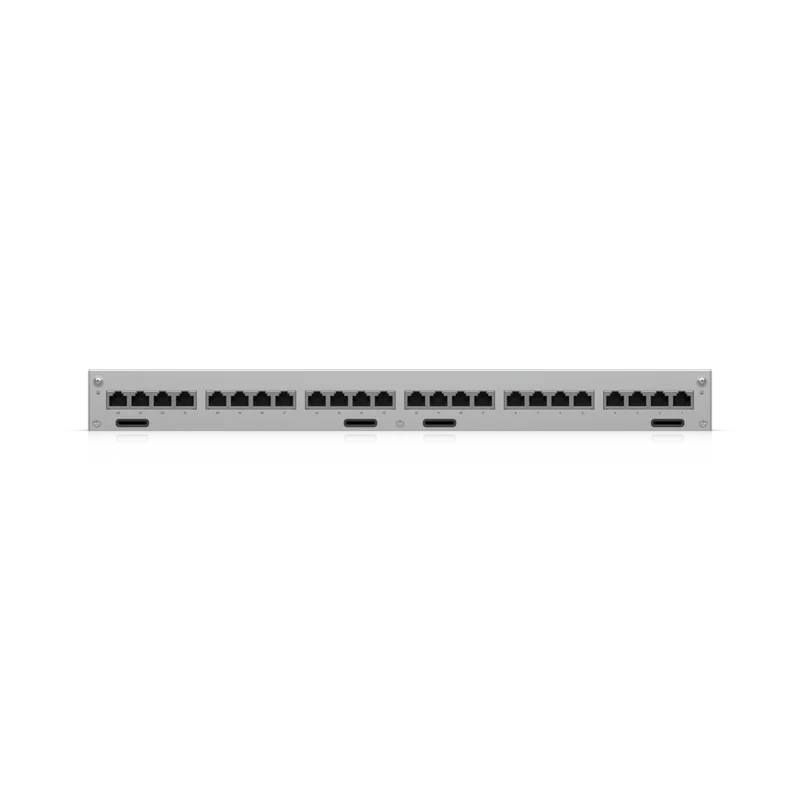 Accessoires Ubiquiti UACC-ETH-SP-PANEL-24