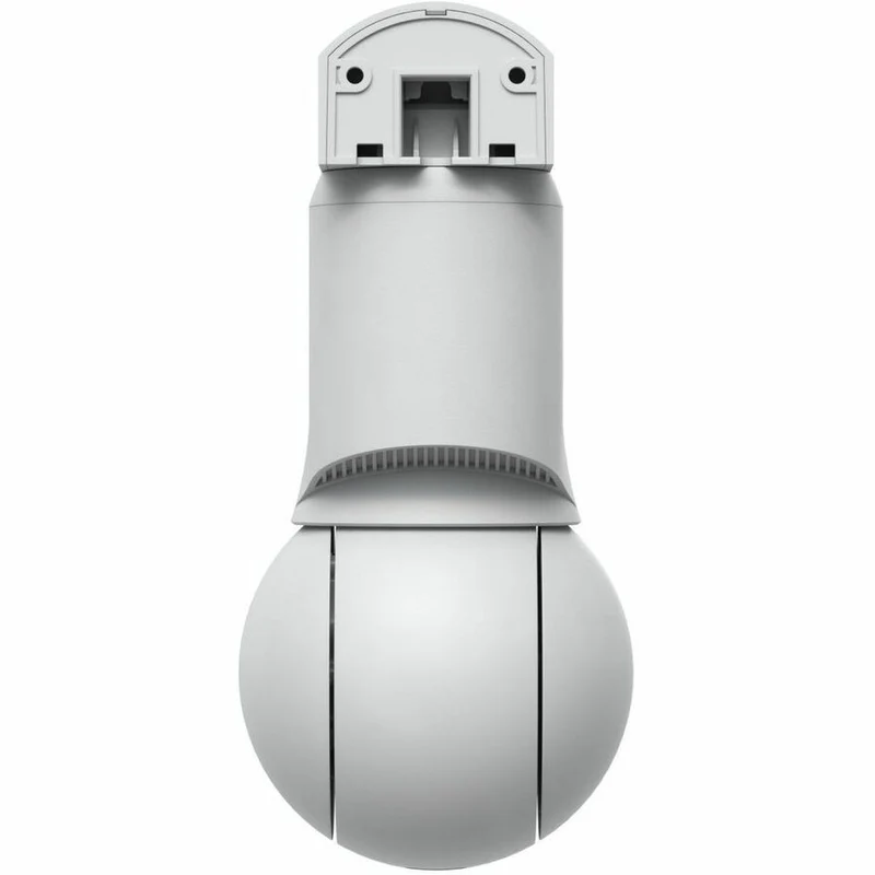 Caméra réseau extérieure 4K Ubiquiti UVC-G6-PTZ 8 mégapixels - Couleur - Blanc UVC-G6-PTZ-W