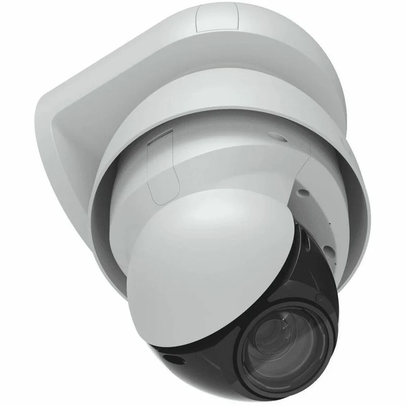 Caméra réseau extérieure 4K Ubiquiti UVC-AI-PTZ 8 mégapixels - Couleur - Blanc UVC-AI-PTZ-W