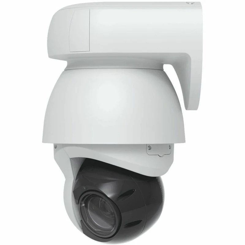 Caméra réseau extérieure 4K Ubiquiti UVC-AI-PTZ 8 mégapixels - Couleur - Blanc UVC-AI-PTZ-W