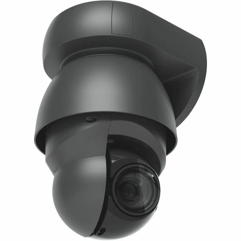 Caméra réseau extérieure 4K Ubiquiti UVC-AI-PTZ 8 mégapixels - Couleur - Noir UVC-AI-PTZ-B