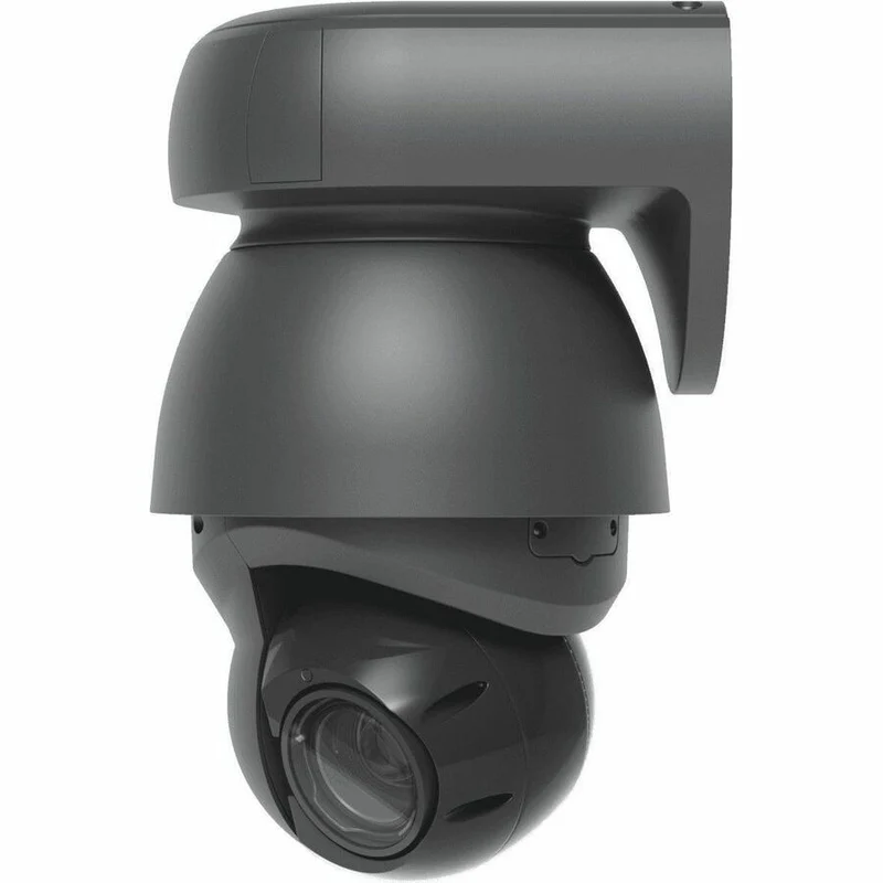 Caméra réseau extérieure 4K Ubiquiti UVC-AI-PTZ 8 mégapixels - Couleur - Noir UVC-AI-PTZ-B