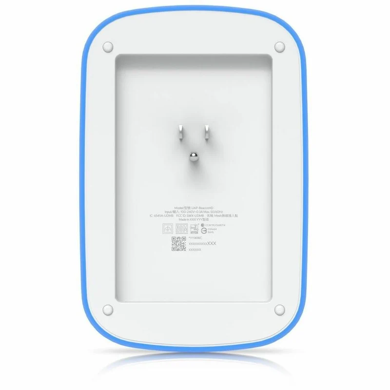 Ubiquiti UniFi AP Beacon HD Répéteur de portée sans fil double bande Wi-Fi 5 IEEE 802.11n/k/r/v 1.70 Gbit/s UAP-BeaconHD