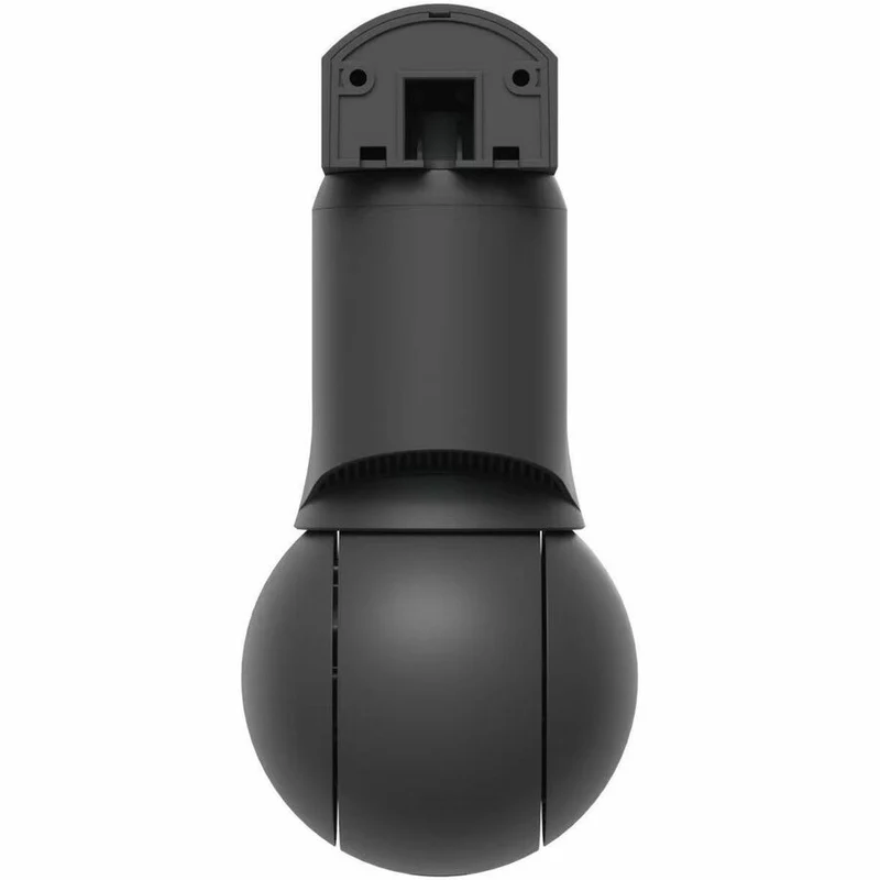 Caméra réseau extérieure 4K Ubiquiti UVC-G6-PTZ 8 mégapixels - Couleur - Noir UVC-G6-PTZ-B