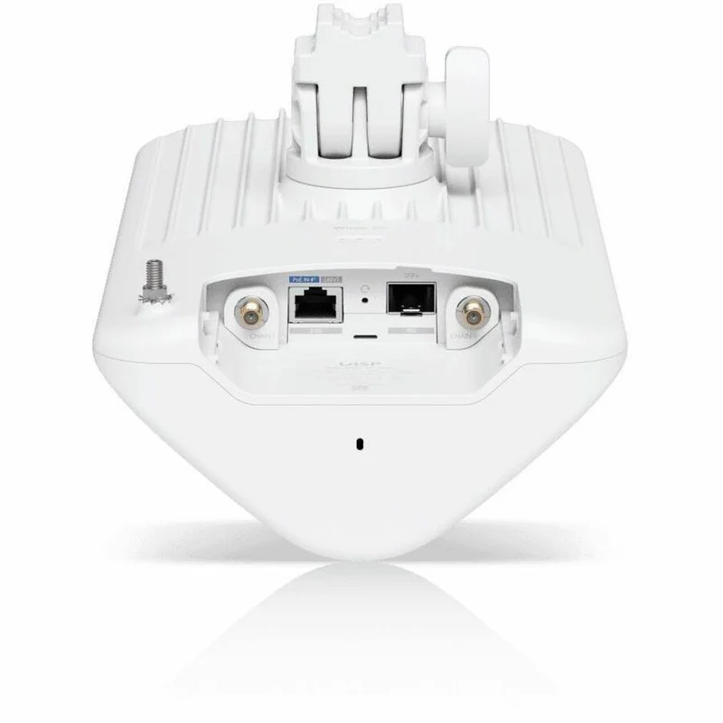 Prolongateur de portée sans fil Ubiquiti Wave AP Gen2 Wi-Fi 6 monobande IEEE 802.11ax 5.40 Gbit/s Wave-AP-Gen2
