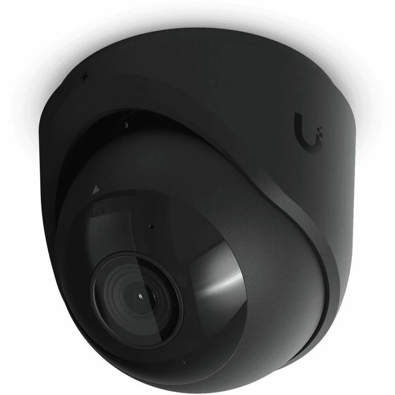 Caméras vidéo Ubiquiti UniFi UVC-G6-TURRET-B