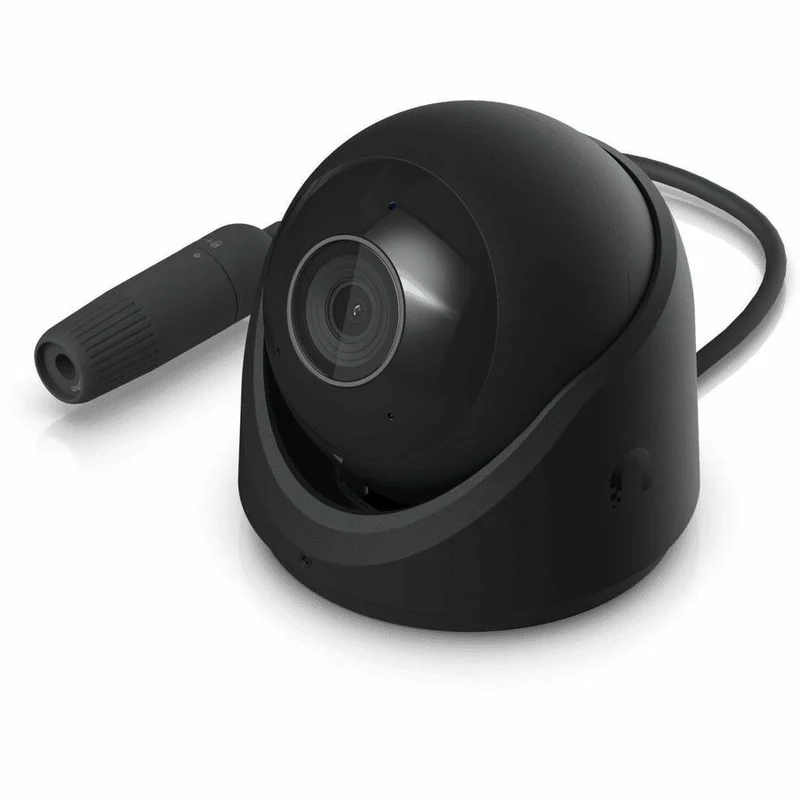 Caméras vidéo Ubiquiti UniFi UVC-G6-TURRET-B