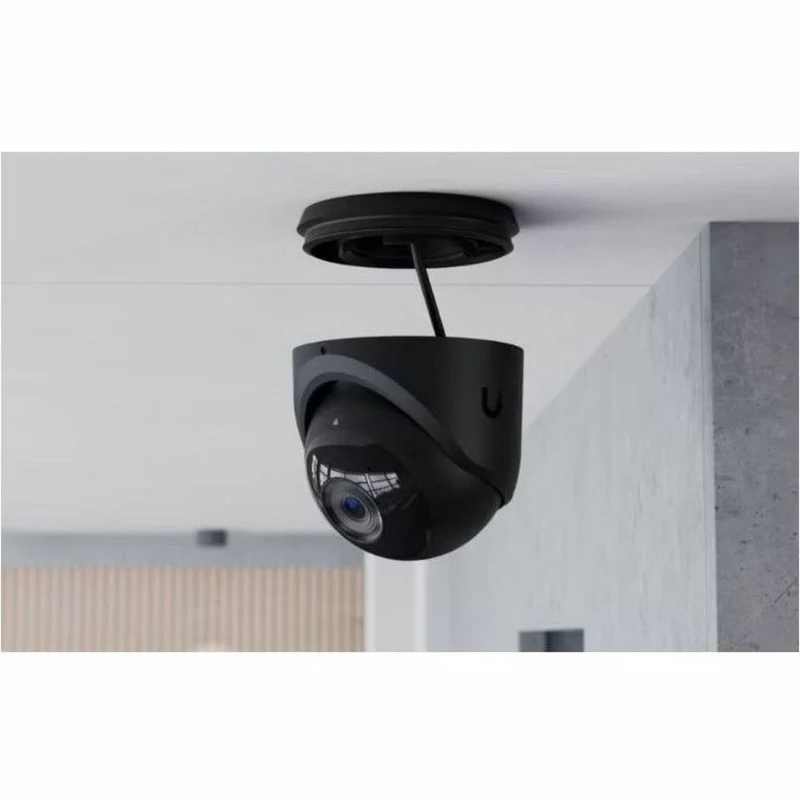 Caméras vidéo Ubiquiti UniFi UVC-G6-TURRET-B