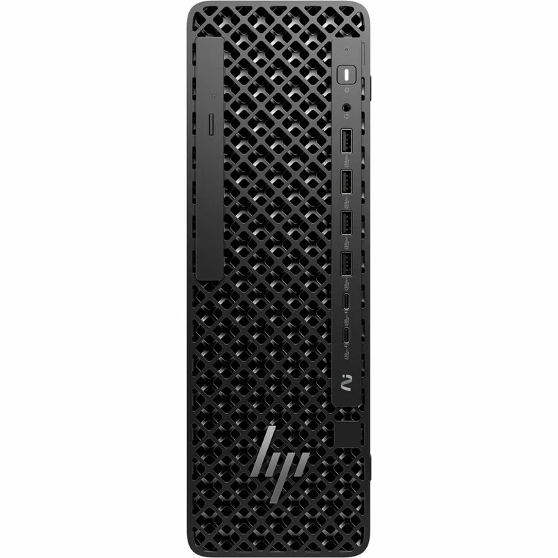 Station de travail HP Z2 G1i - Intel Core Ultra 9 285 - 32 Go - SSD 1 To - Compact - Noir BN5M2UT#ABA