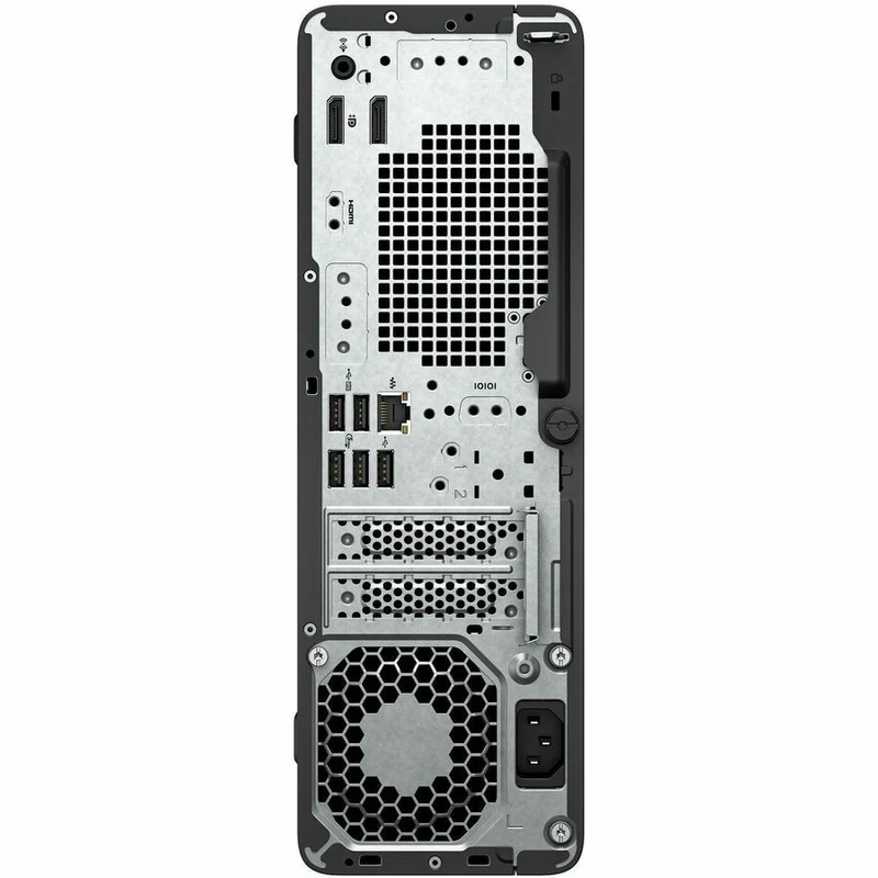 Station de travail HP Z2 G1i - Intel Core Ultra 9 285 - 32 Go - SSD 1 To - Compact - Noir BN5M2UT#ABA