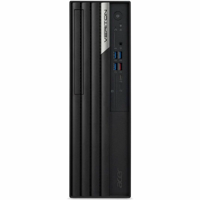 Ordinateur de bureau Acer Veriton 4000 VX4710G-I513512E - Intel Core i5 13e génération i5-13500 - 16 Go - Tour DT.VYGAA.007