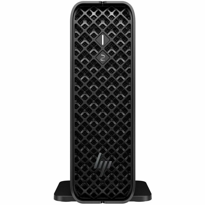 Station de travail HP Z2 Mini G1i - Intel Core Ultra 7 265 - 32 Go - SSD 1 To - Mini PC - Noir BM6F9UT#ABC