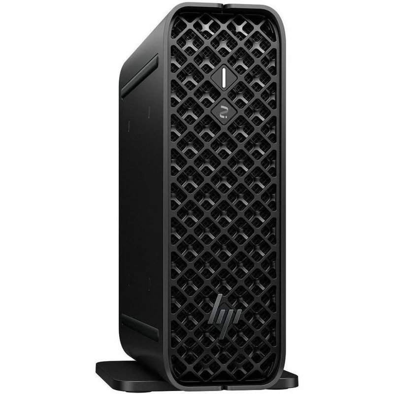 Station de travail HP Z2 Mini G1i - Intel Core Ultra 7 265 - 32 Go - SSD 1 To - Mini PC - Noir BM6F9UT#ABC