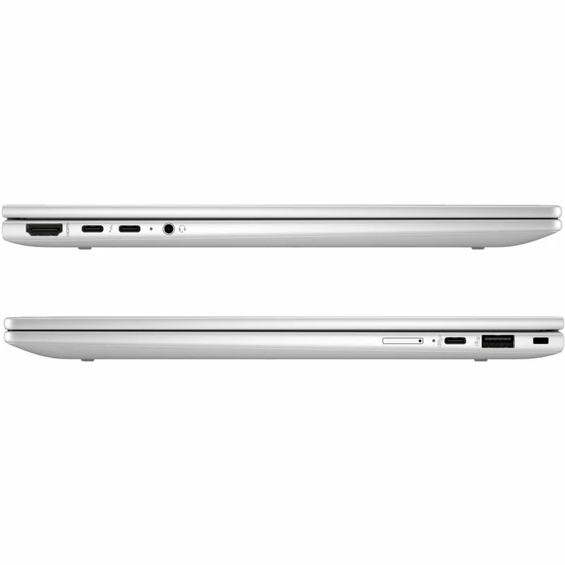 Ordinateur portable convertible 2 en 1 HP Elite x360 1040 G11 14" avec écran tactile - WUXGA - Intel Core Ultra 7 165H - Technologie vPro - 16 Go - SSD 512 Go - Clavier français et anglais A6SW3UT#ABL