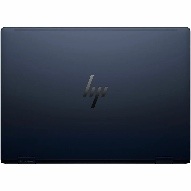 Ordinateur portable convertible 2 en 1 HP EliteBook X Flip G1i 14" avec écran tactile Copilot+ - WUXGA - Intel Core Ultra 7 268V - 32 Go - SSD 512 Go - Clavier anglais - Smart Buy B86CJUT#ABA