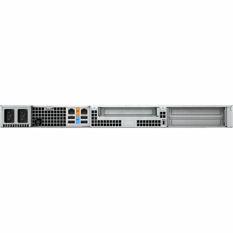 Station de travail HP ZCentral 4R - 1 processeur Xeon W W-2235 - Technologie vPro - 32 Go - SSD 512 Go - Montable en rack 88T79UT#ABC