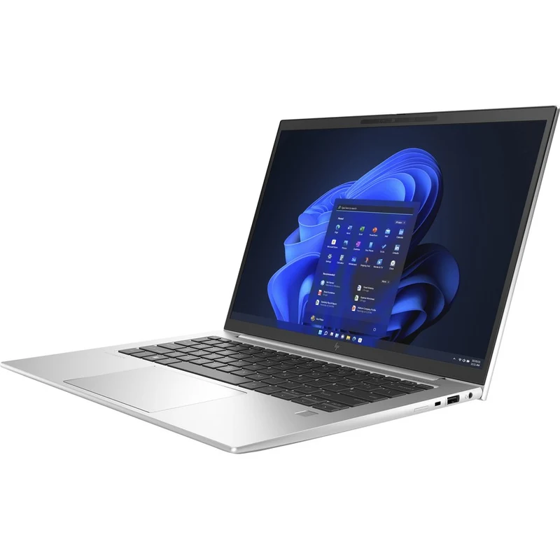 Ordinateur portable HP EliteBook 840 G9 14" - WUXGA - Intel Core i7 12e génération i7-1255U - 16 Go - SSD 512 Go - Clavier anglais/français 6C178UT#ABL