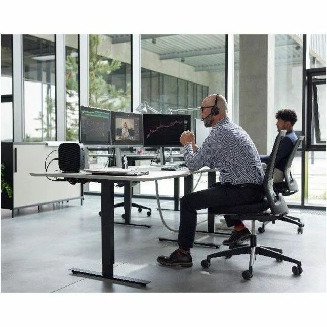 Client léger HP Pro t550 - Intel Celeron J6412 Quad-core (4 cœurs) 2 GHz B5UL1UT#ABC