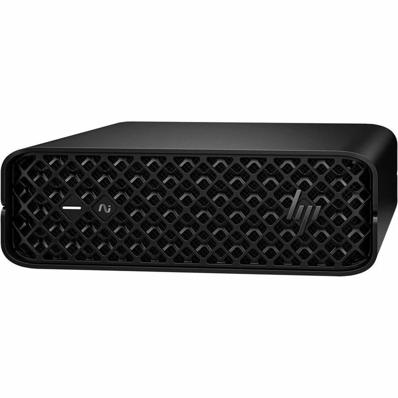 Station de travail HP Z2 Mini G1i - Intel Core Ultra 5 235 - 16 Go - SSD 512 Go - Mini PC - Noir BM6M2UT#ABA