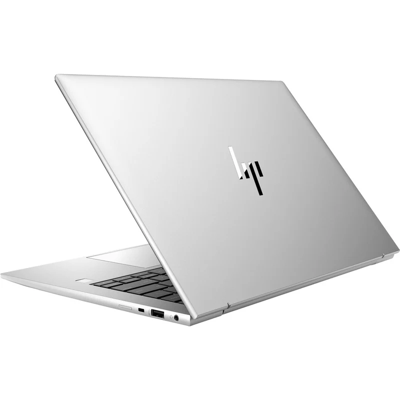 Ordinateur portable HP EliteBook 840 G9 14" - WUXGA - Intel Core i5 12e génération i5-1245U - 16 Go - SSD 512 Go - Clavier anglais/français 6C175UT#ABL