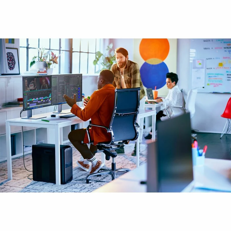 Station de travail HP Z8 Fury G5 - 1 x Intel Xeon w7-3545 - 16 Go - SSD 512 Go - Tour - Noir - Smart Buy BG9C7UT#ABA