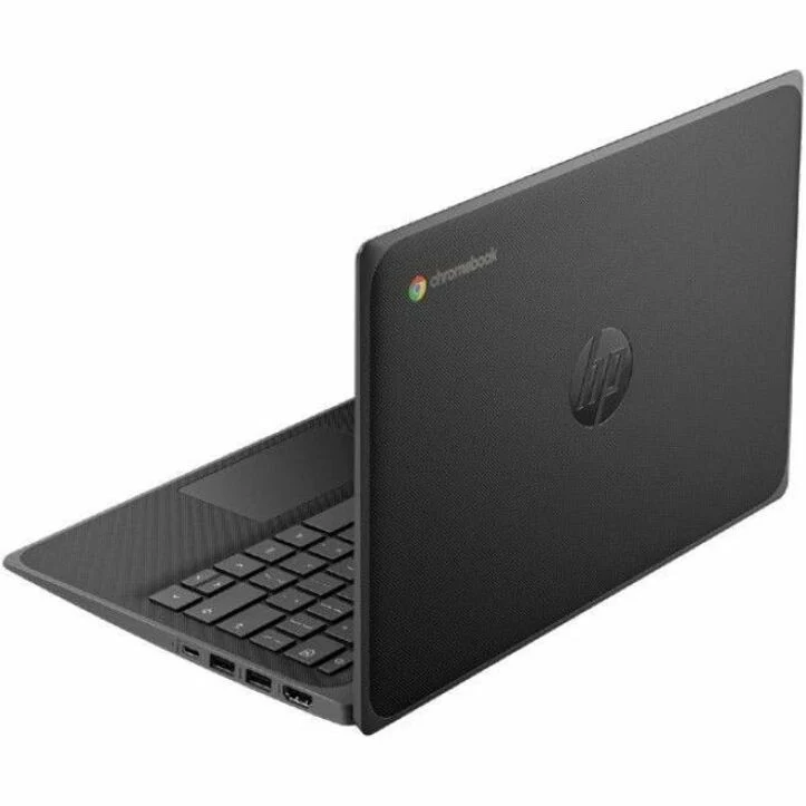Chromebook HP Fortis G1i 14" - HD - Intel N150 - 8 Go - Clavier anglais - Smart Buy B69S9UT#ABA