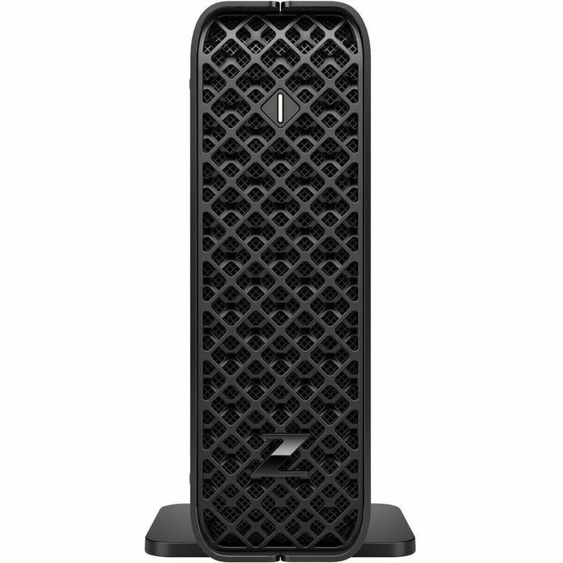 Station de travail HP Z2 Mini G9 - 1 Core i9 14e génération i9-14900 - 64 Go - SSD 1 To - Mini PC - Smart Buy B6NS9UT#ABA
