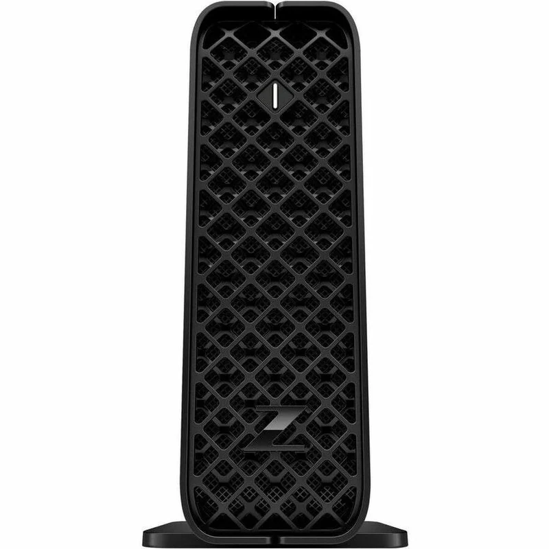 Station de travail HP Z2 Mini G9 - 1 Core i9 14e génération i9-14900 - 64 Go - SSD 1 To - Mini PC - Smart Buy B6NS9UT#ABA