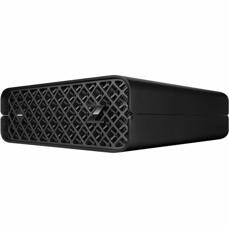 Station de travail HP Z2 Mini G9 - 1 Core i9 14e génération i9-14900 - 64 Go - SSD 1 To - Mini PC - Smart Buy B6NS9UT#ABA