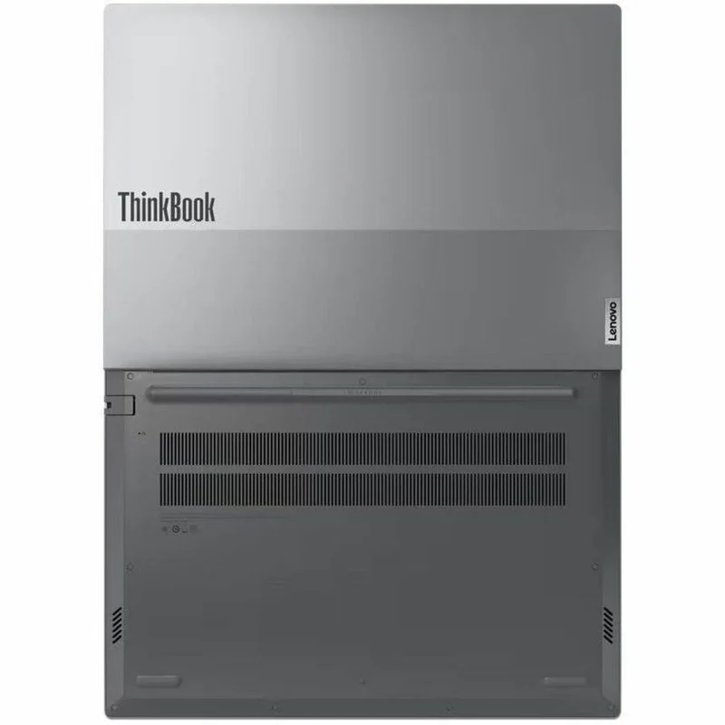 Ordinateur portable Lenovo ThinkBook 16 G7 ARP 21MW0001CA 16" - WUXGA - AMD Ryzen 5 7535HS - 8 Go - SSD 256 Go - Clavier français et anglais - Gris arctique 21MW0001CA